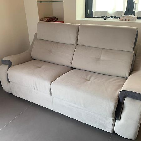 Villagramde Barlassina Dış mekan fotoğraf