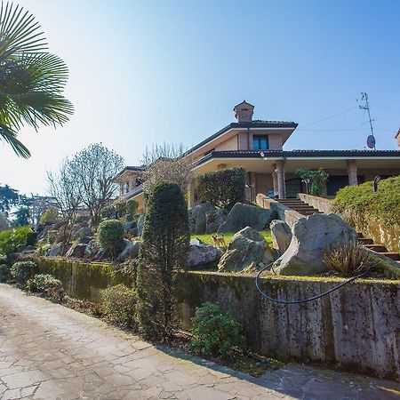 Villagramde Barlassina Dış mekan fotoğraf