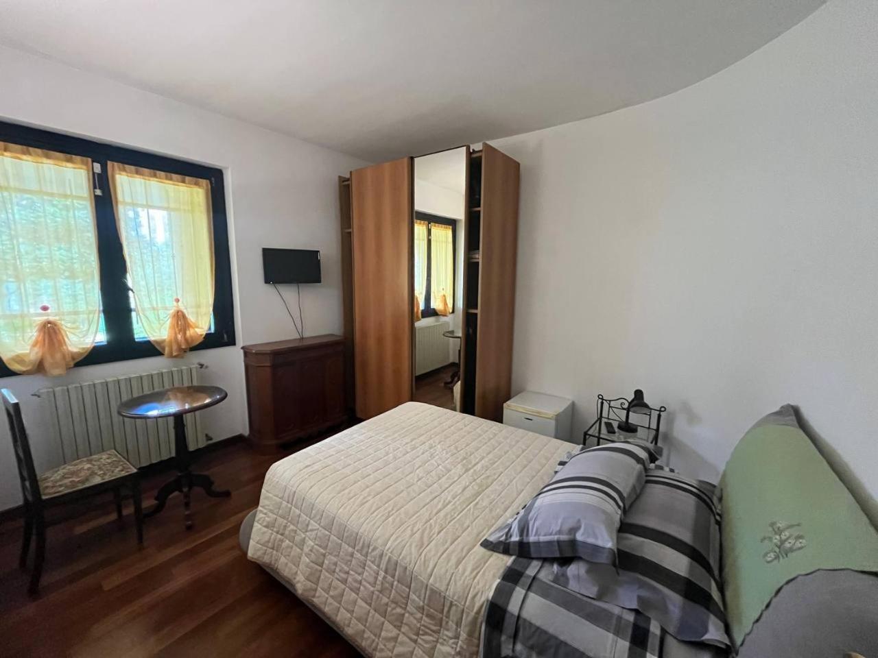 Villagramde Barlassina Dış mekan fotoğraf