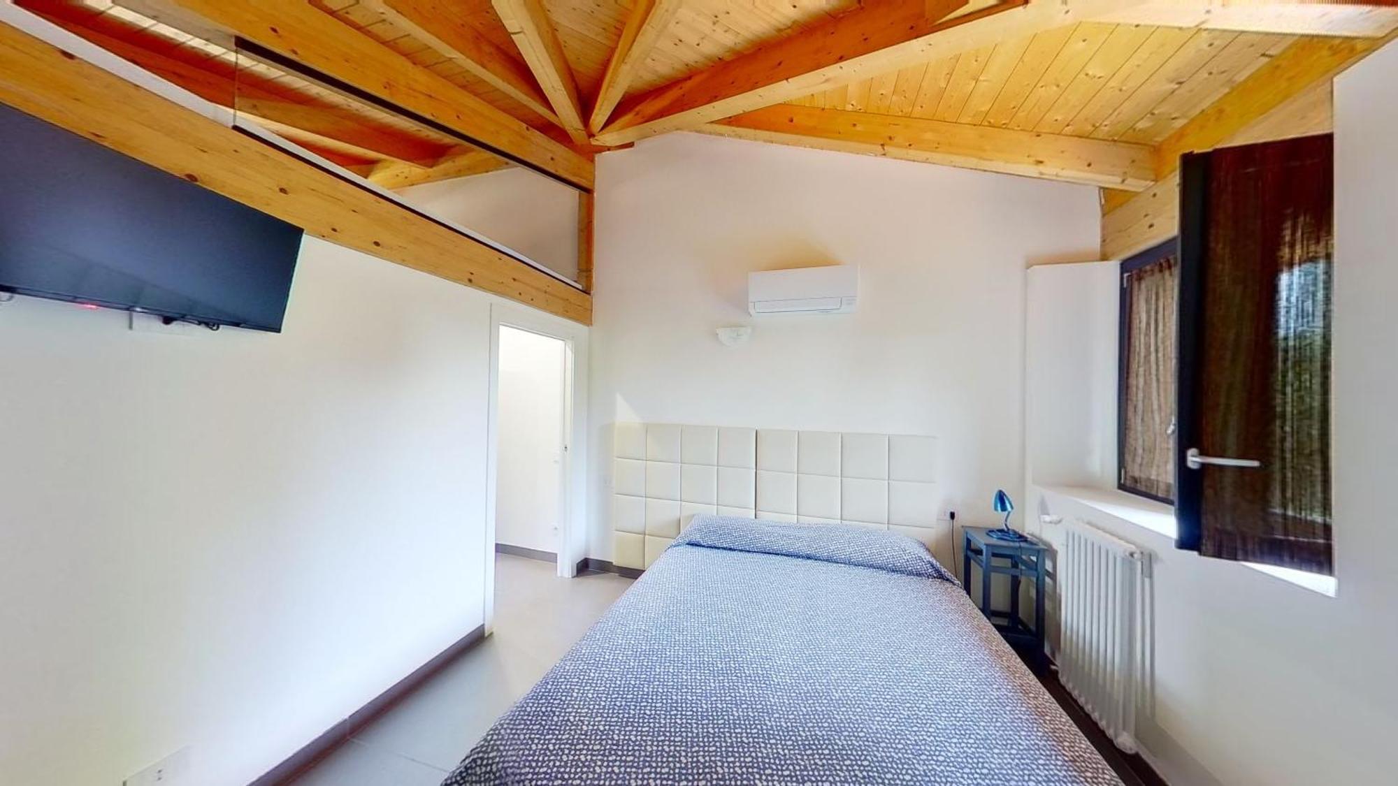Villagramde Barlassina Dış mekan fotoğraf