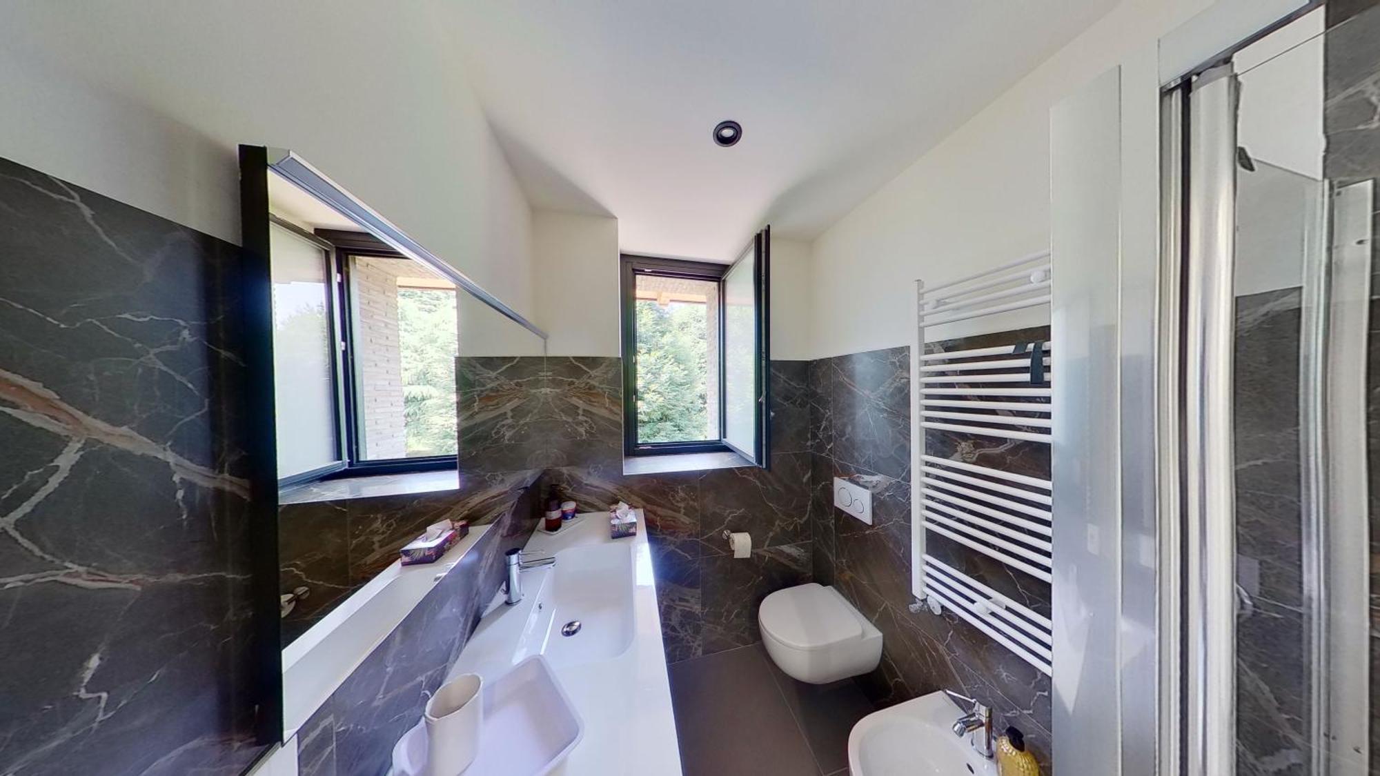 Villagramde Barlassina Dış mekan fotoğraf