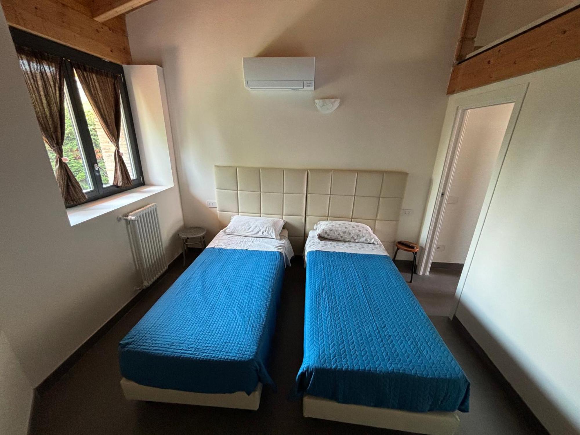 Villagramde Barlassina Dış mekan fotoğraf
