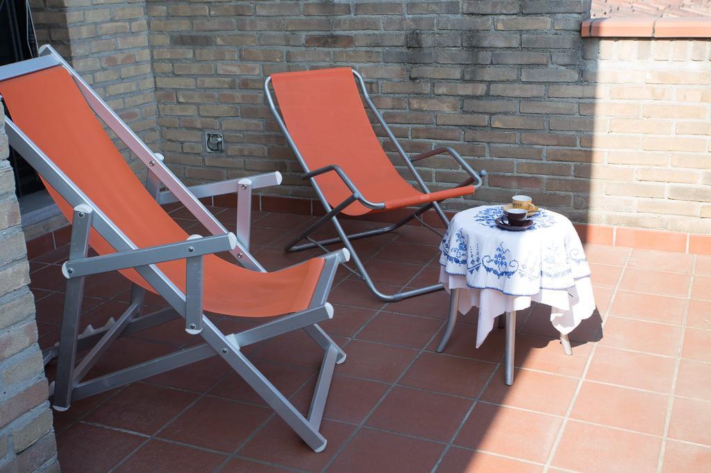 Villagramde Barlassina Oda fotoğraf