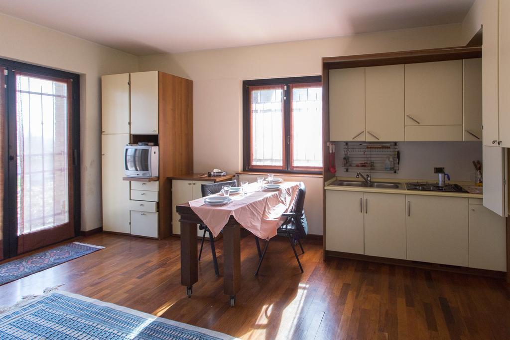 Villagramde Barlassina Oda fotoğraf