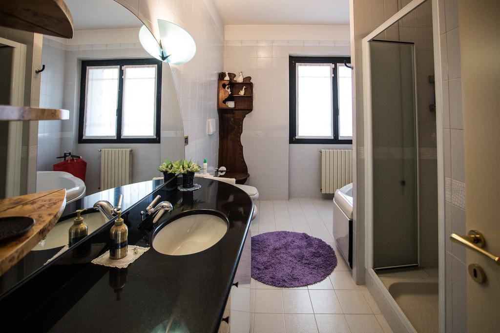 Villagramde Barlassina Oda fotoğraf
