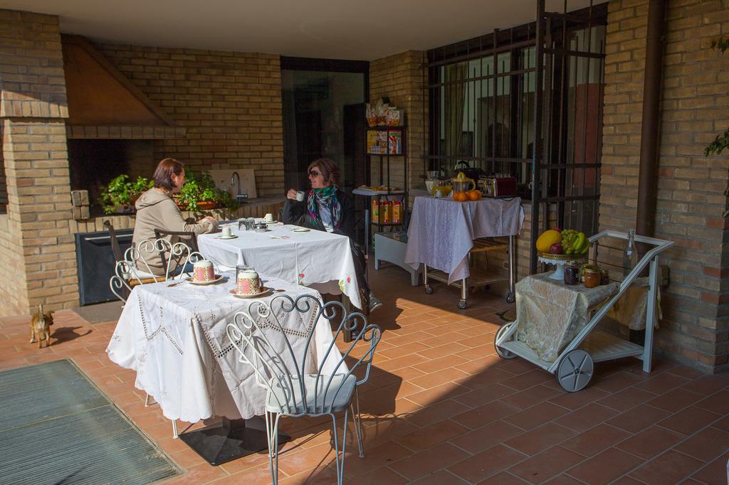 Villagramde Barlassina Dış mekan fotoğraf