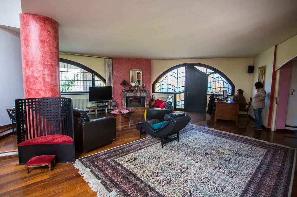 Villagramde Barlassina Dış mekan fotoğraf