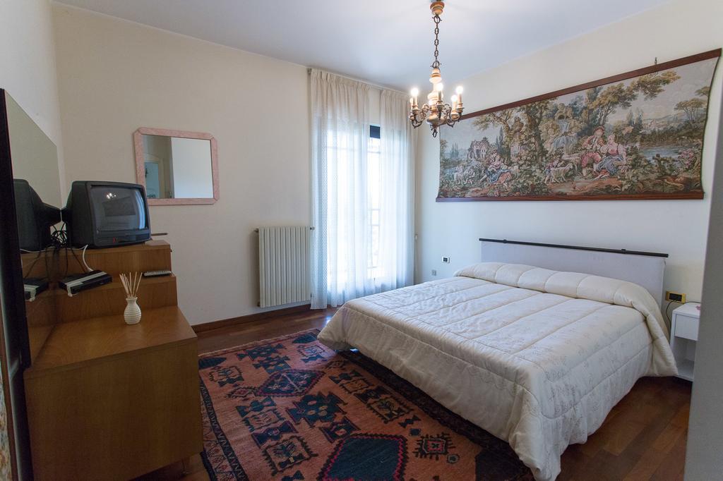 Villagramde Barlassina Oda fotoğraf