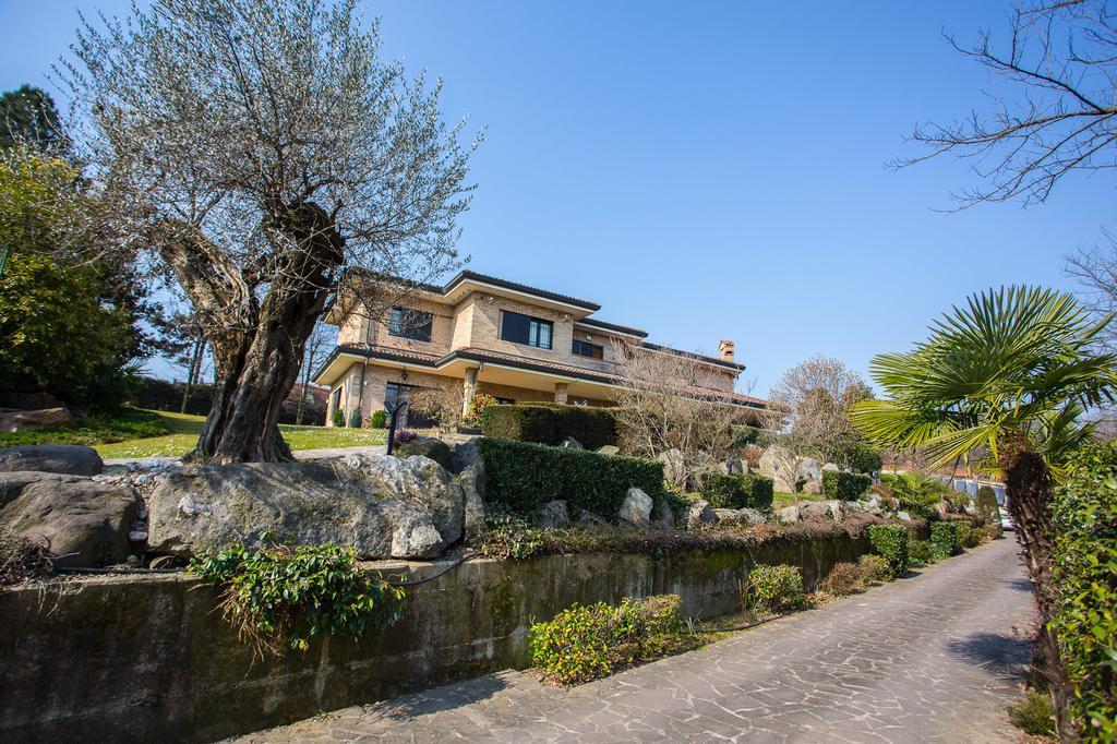 Villagramde Barlassina Dış mekan fotoğraf