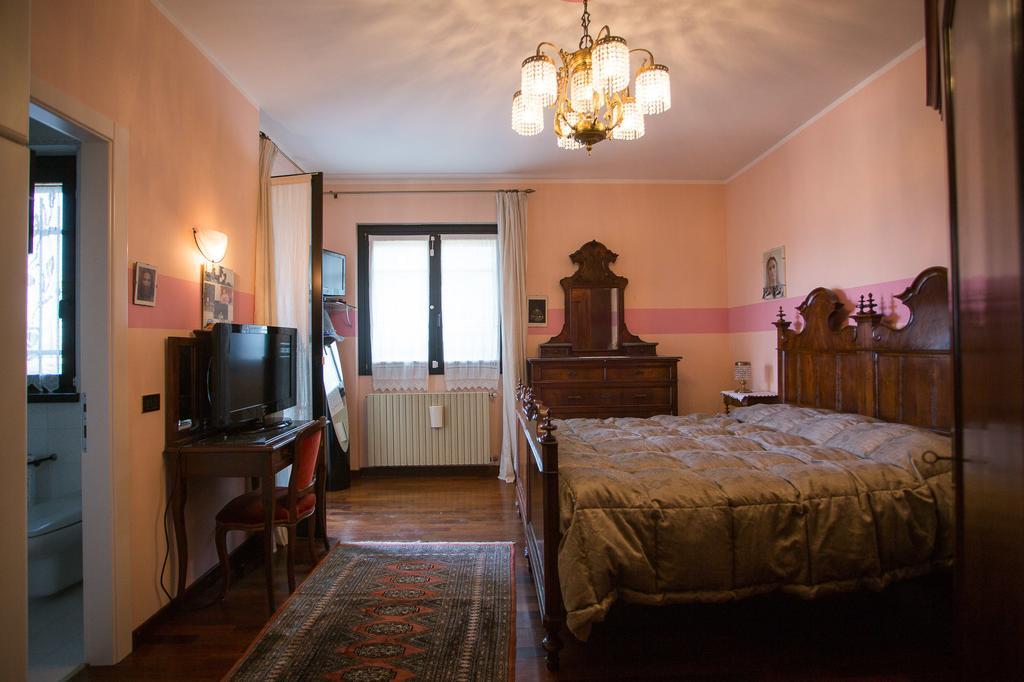 Villagramde Barlassina Oda fotoğraf