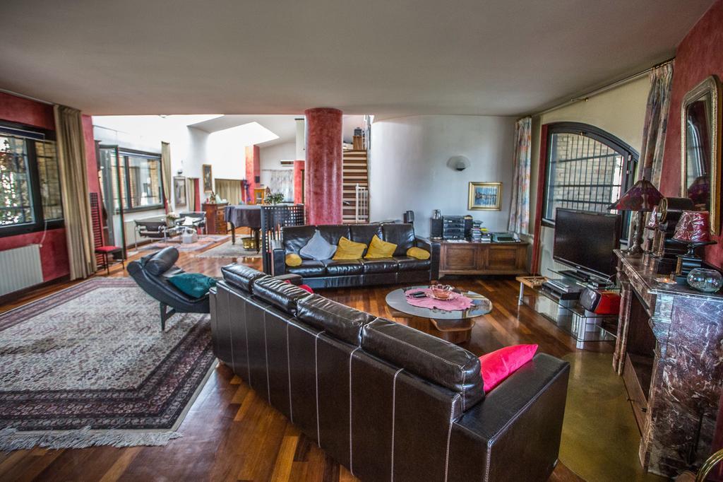 Villagramde Barlassina Dış mekan fotoğraf